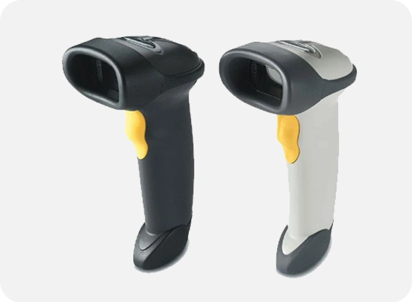 Buy Zebra LS2208 Handheld Scanner in Dubai, UAE